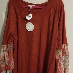 Women's blouse